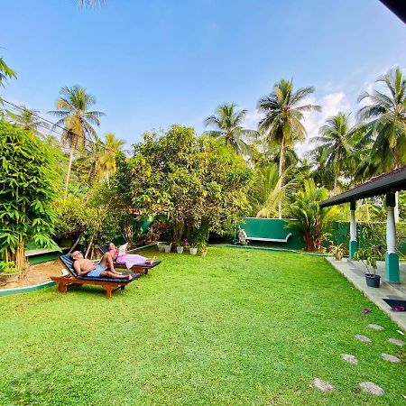 Lumbini Villa Bentota Zewnętrze zdjęcie