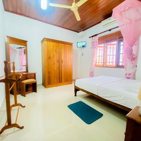 Lumbini Villa Bentota Zewnętrze zdjęcie