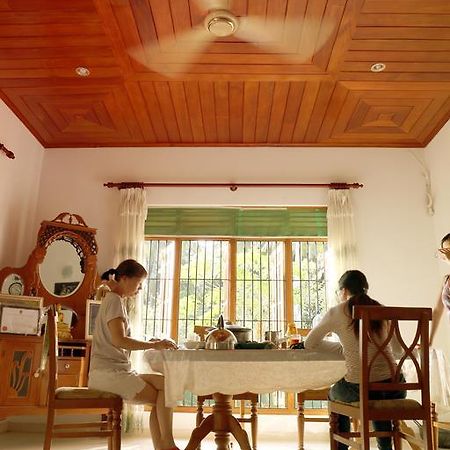 Lumbini Villa Bentota Zewnętrze zdjęcie