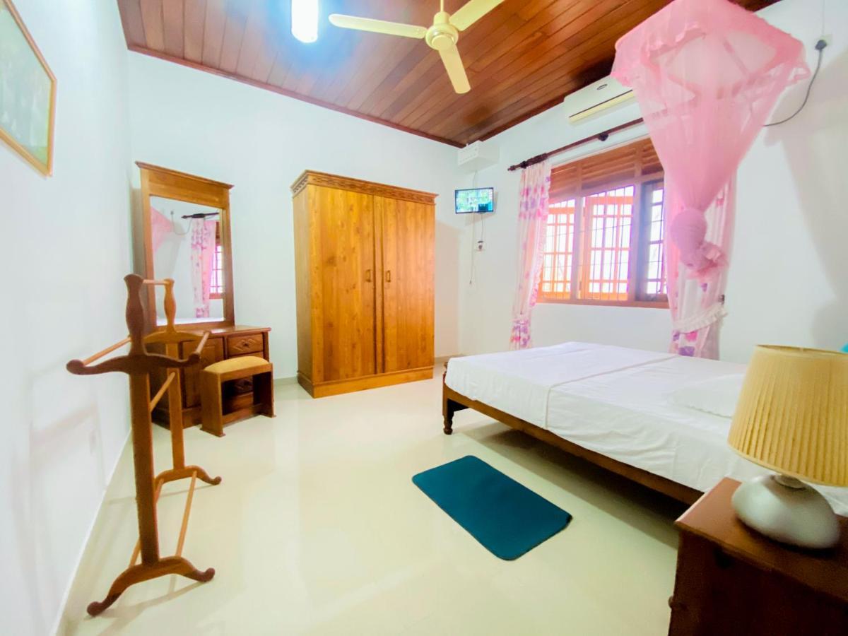 Lumbini Villa Bentota Zewnętrze zdjęcie