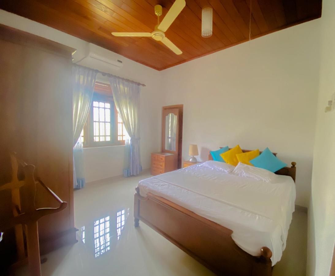 Lumbini Villa Bentota Zewnętrze zdjęcie