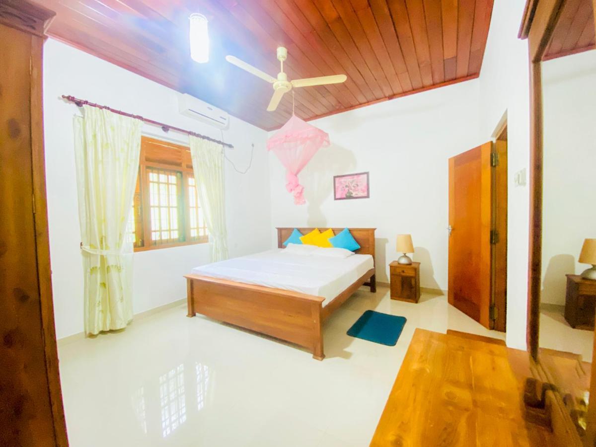 Lumbini Villa Bentota Zewnętrze zdjęcie