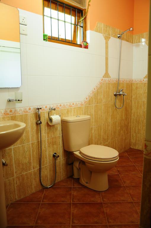 Lumbini Villa Bentota Zewnętrze zdjęcie