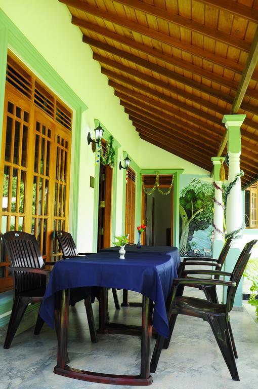 Lumbini Villa Bentota Zewnętrze zdjęcie