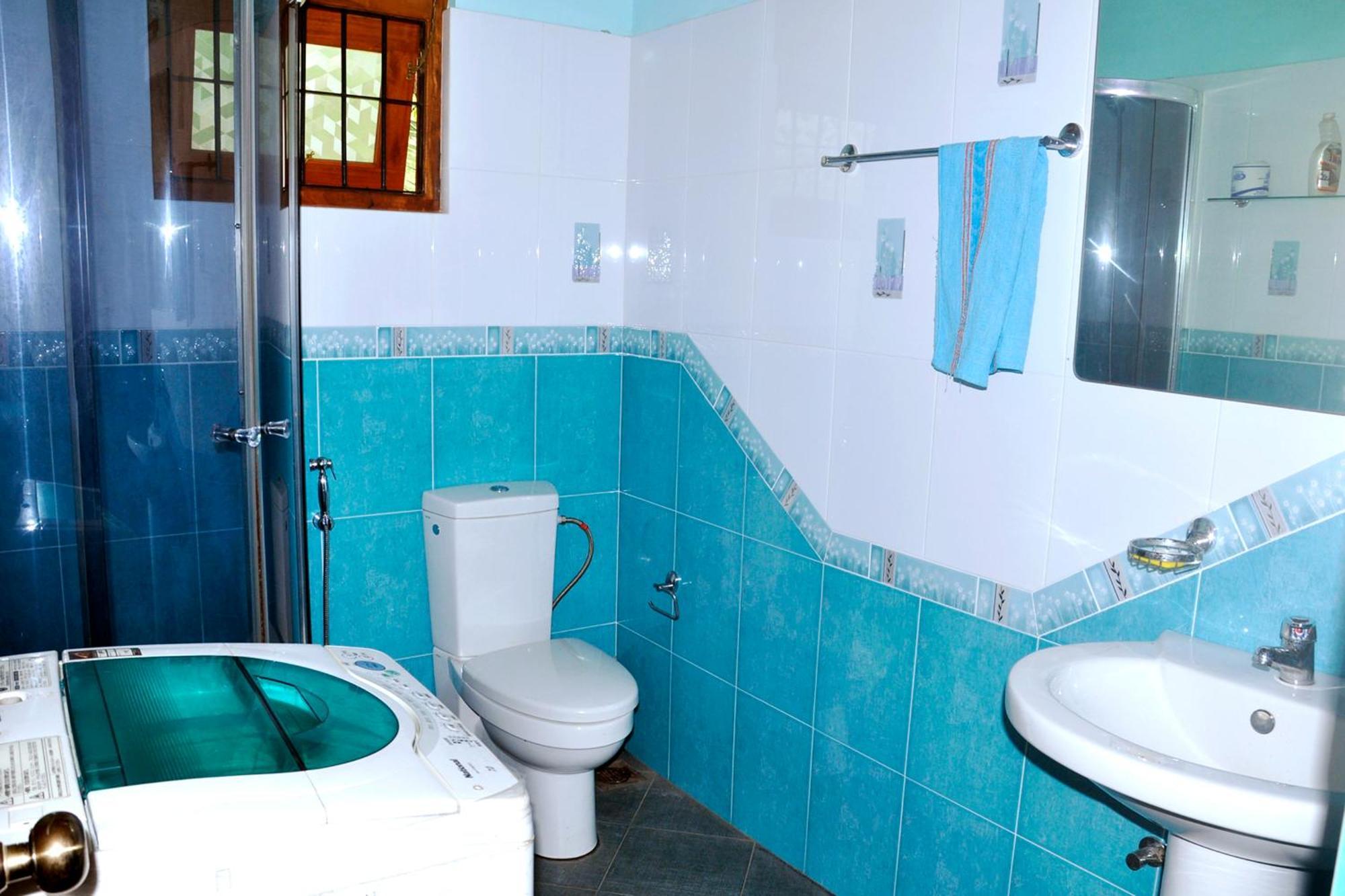 Lumbini Villa Bentota Pokój zdjęcie