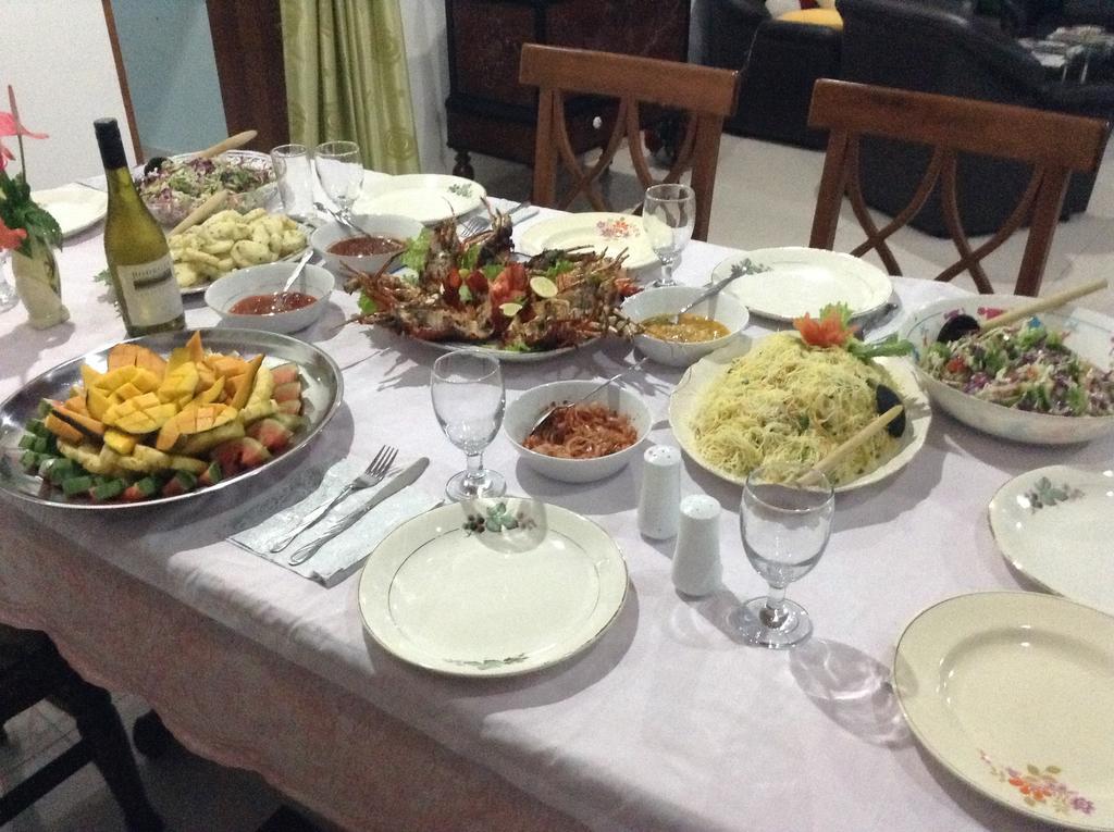 Lumbini Villa Bentota Pokój zdjęcie