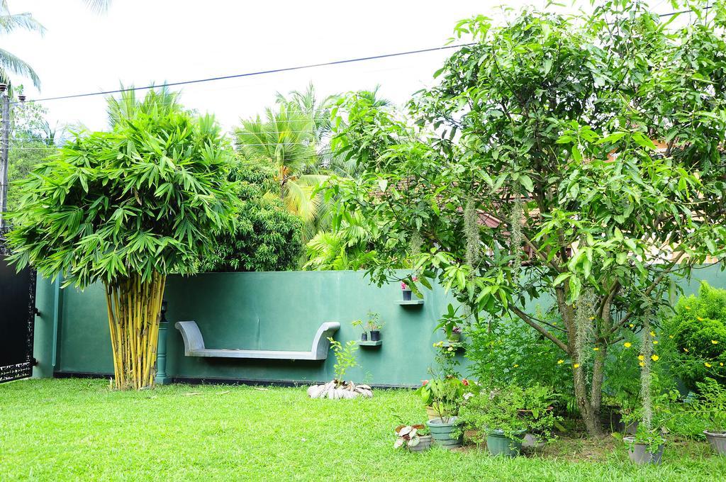 Lumbini Villa Bentota Pokój zdjęcie