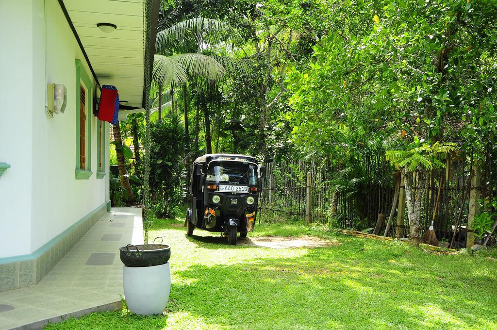 Lumbini Villa Bentota Pokój zdjęcie