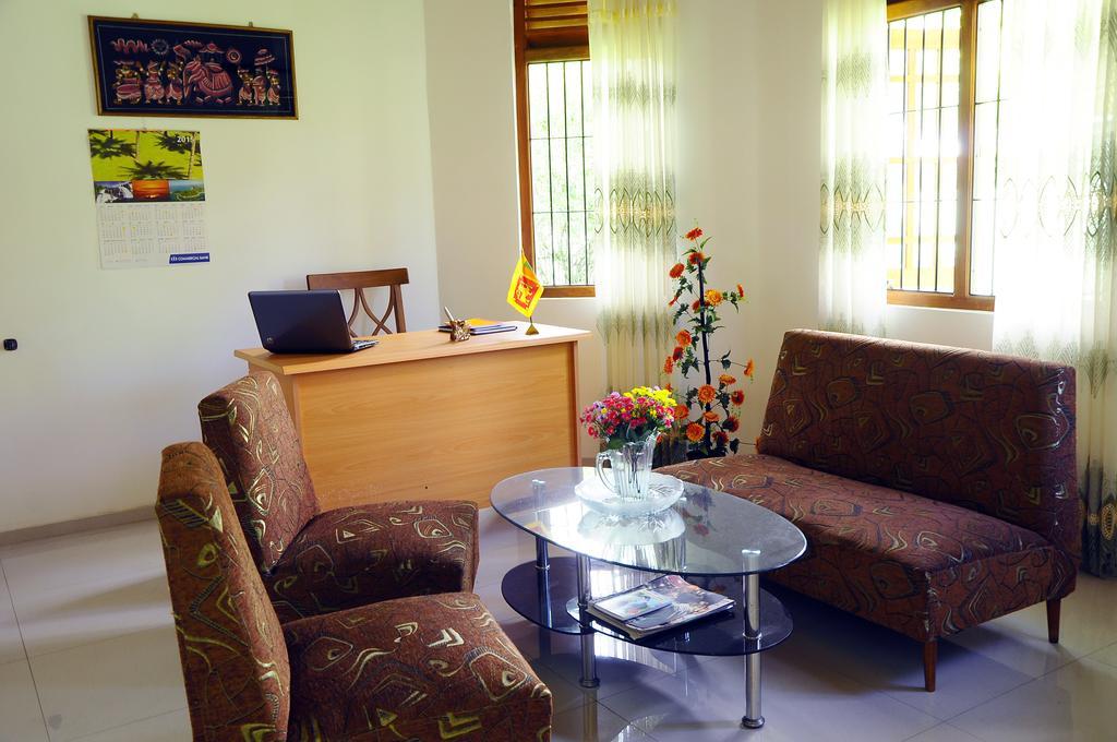 Lumbini Villa Bentota Pokój zdjęcie