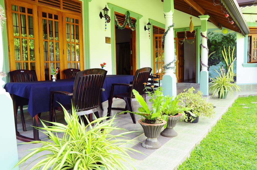 Lumbini Villa Bentota Pokój zdjęcie