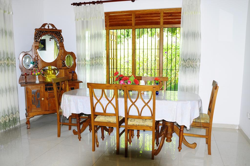Lumbini Villa Bentota Pokój zdjęcie