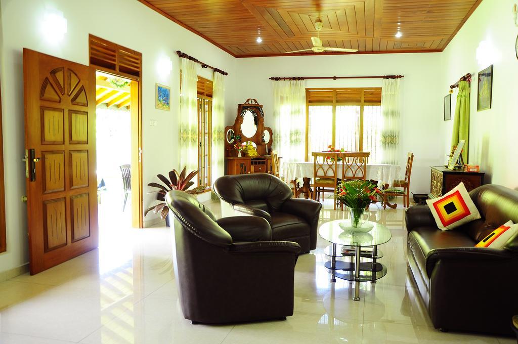 Lumbini Villa Bentota Pokój zdjęcie