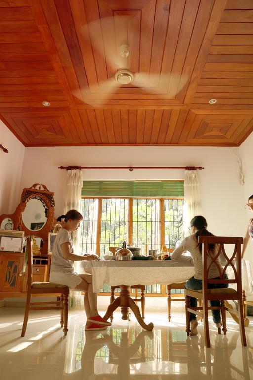 Lumbini Villa Bentota Zewnętrze zdjęcie