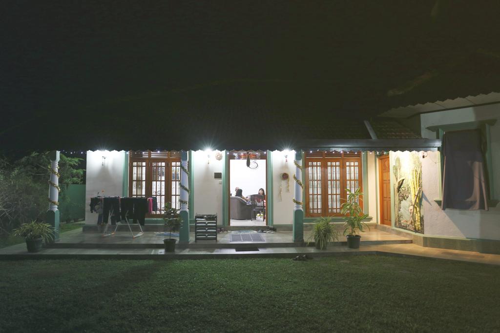 Lumbini Villa Bentota Zewnętrze zdjęcie